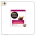 کپسول قهوه دولچه گوستو مدل ESPRESSO DCAFEINATED بدون کافئین-با درجه تلخی 5
